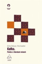 Kafka Pentru literatura minora