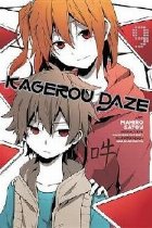 Kagerou Daze Vol