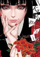 Kakegurui: Compulsive Gambler Vol