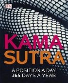 Kama Sutra A Position A Day