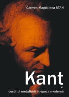 Kant destinul metafizicii epoca moderna