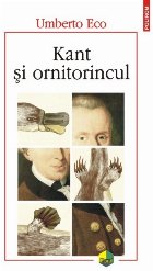 Kant şi ornitorincul Ediţia III