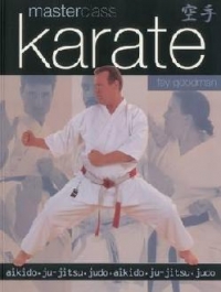 Karate Masterclass