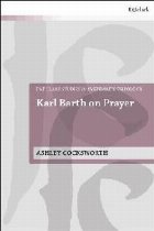 Karl Barth Prayer