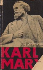 Karl Marx