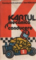 Kartul Mecanica conducere