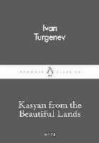 Kasyan from the Beautiful Lands