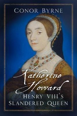 Katherine Howard