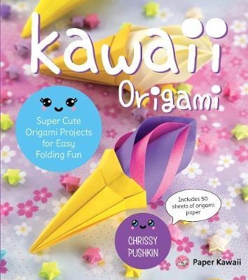 Kawaii Origami