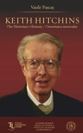 Keith Hitchins : the historian's honesty