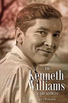 Kenneth Williams Companion