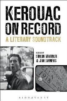 Kerouac on Record