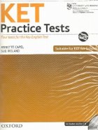 KET Practice Tests Four tests