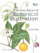 Kew Book Botanical Illustration