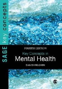 Key Concepts in Mental Health