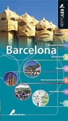 KEY Guide BARCELONA