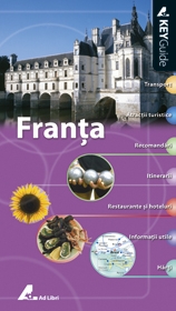 KEY Guide FRANTA