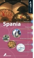 KEY Guide SPANIA