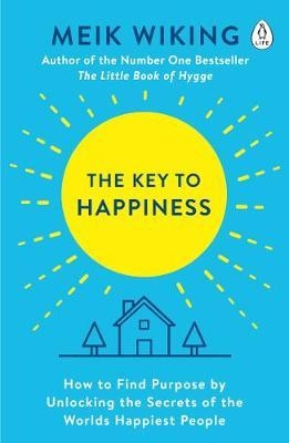 Key to Happiness