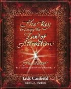 Key to Living the Law of Attraction