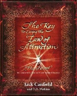 Key to Living the Law of Attraction