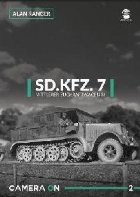 Kfz Mittlerer Zugkraftwagen