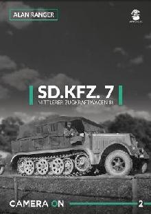 Sd.Kfz.7 Mittlerer Zugkraftwagen 8t