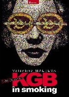 KGB smoking