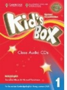Kid\ Box Level Class Audio