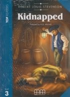 Kidnapped Level Student book with