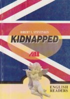 KIDNAPPED