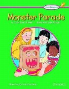 Kids\ Readers: Monster Parade