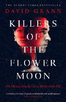 Killers of the Flower Moon