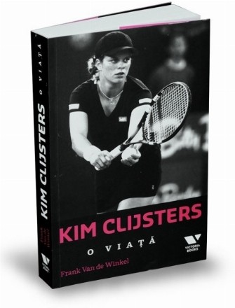 Kim Clijsters. O viata