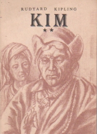 Kim, Volumul al II - lea