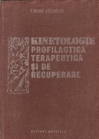 Kinetologie profilactica terapeutica recuperare