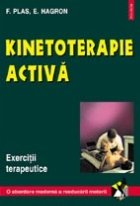 Kinetoterapie activa. Exercitii terapeutice