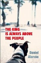 King Always Above the People