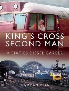 King\'s Cross Second Man