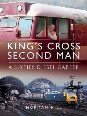 King's Cross Second Man