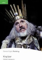 King Lear Book with MP3