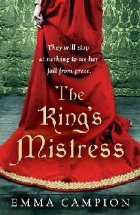 King\'s Mistress