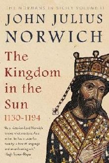 Kingdom in the Sun, 1130-1194