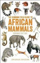 Kingdon Field Guide to African Mammals