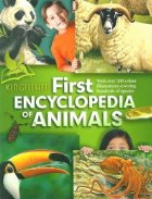 Kingfisher First Encyclopedia Animals