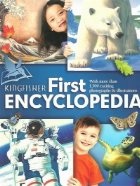 Kingfisher First Encyclopedia