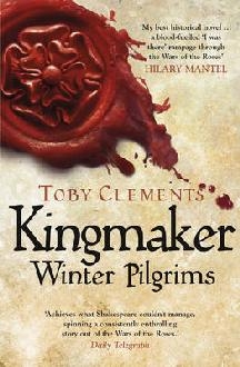 Kingmaker: Winter Pilgrims