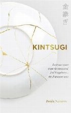 Kintsugi