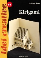 Kirigami - Idei creative 88