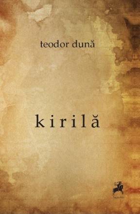 Kirila